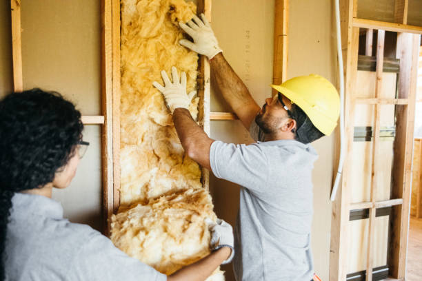 Fireproof Insulation in Marlton, MD